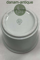 Bing og Grøndahl Urtepotteskjuler No. 670 fra Apotekerserien