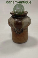 Axella Keramik Stentøjsvase No. 1925