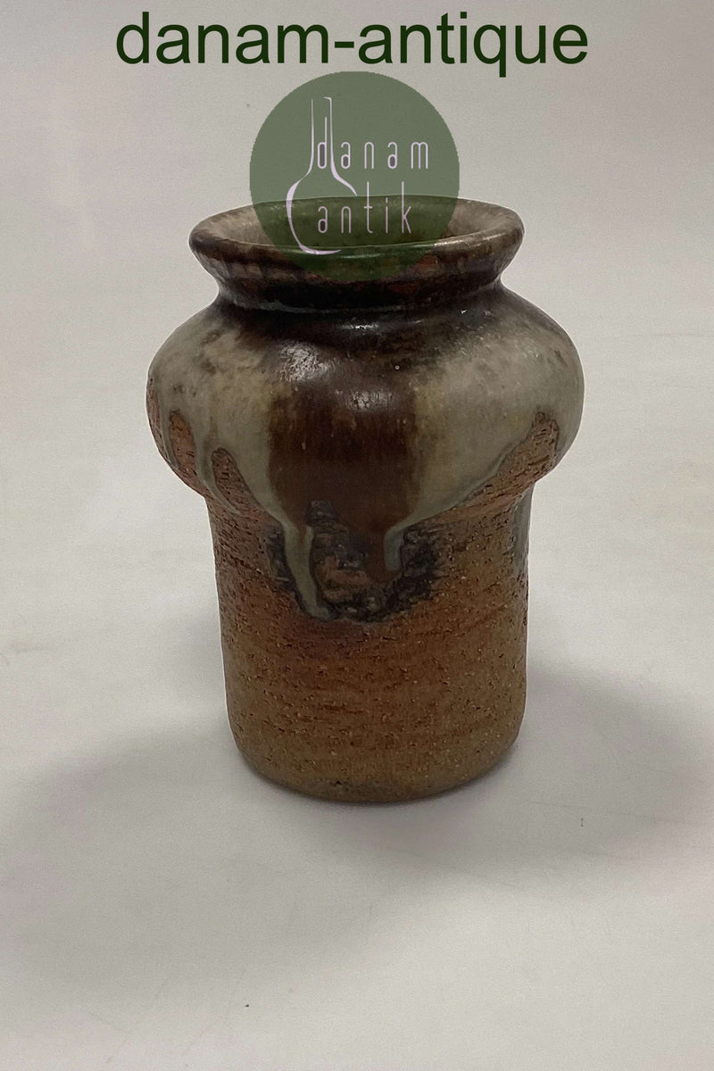 Axella Keramik Stentøjsvase No. 1925