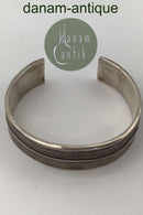 Dansk Museums kopi Viking Sterling Sølv Armring