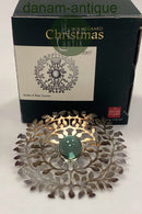 Holmegaard Christmas Juleophæng - Julefryd 2007