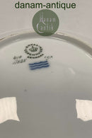 Royal Copenhagen Guld Vifte Skål No. 11525