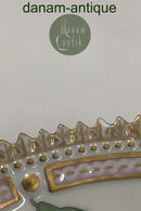 Royal Copenhagen Flora Danica Dessert Plate No 20/3551