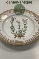 Royal Copenhagen Flora Danica Spisetallerken No. 20 / 3549