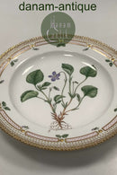 Royal Copenhagen Flora Danica Spisetallerken No. 20 / 3549