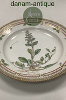 Royal Copenhagen Flora Danica Spisetallerken No. 20 / 3549