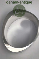 Georg Jensen Sterling Sølv Armring No. 422E Extra Lina Christensen