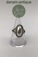 Georg Jensen Sterling Sølv Ring No. 9