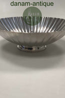 Georg Jensen Sterling Sølv Bernadotte Skål No. 856A