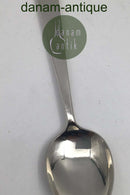 Georg Jensen Sterling Sølv Margrethe Spiseske No. 11