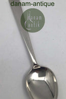 Georg Jensen Sterling Sølv Margrethe Barneske / Theske (stor) No. 31