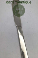Georg Jensen Sterling Sølv Margrethe Smørkniv No. 46