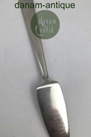 Georg Jensen Sterling Sølv Margrethe Fiskekniv No. 62