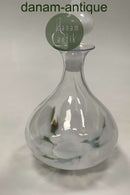 Holmegaard Forår Vintergæk Karaffel