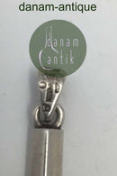 Georg Jensen Sterling Sølv Vedhæng No. 90A (1930-1945)