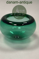 Holmegaard Grøn Provence Skål Lille