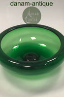 Holmegaard Provence / Arne skål No. 17792