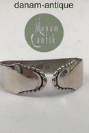 Grann and Laglye Silver Christiansborg Napkin Ring