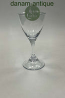 Holmegaard Venus Rødvinsglas