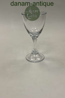 Holmegaard Venus Hvidvinsglas