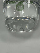 Holmegaard Glas Figur af Grønlænder Mor / Inuit