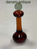 Holmegaard Palet Rød Pistel til Morter