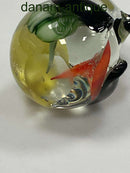 Holmegaard Figur af Panda