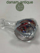 Holmegaard Figur af Fugl