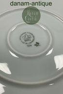 Bing og Grøndahl Delfi Grøn Rundt Servingsfad No 304