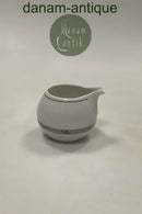 Bing & Grøndahl Delfi Grøn Flødekande No 303