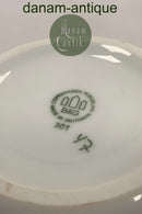 Bing & Grøndahl Delfi Grøn Kaffekande No. 301