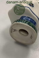 Aluminia Children's Aid figurine Forest Girl from 1945