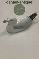 Heubach Figur af Måge Tyskland