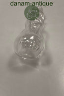 Holmegaard Kluk Karaffel mini