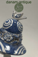 Bjørn Wiinblad Figur Dame Forår M20 fra 1973