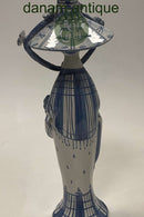 Bjørn Wiinblad Figur Dame Efterår M22 fra 1976