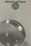 Holmegaard Glas Figur af Æsel