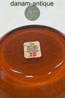 Holmegaard Karamel Carnaby / Palet Lille Skål