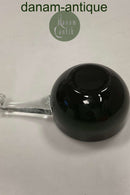 Holmegaard Jadegrøn Carnaby / Palet Skål med håndtag