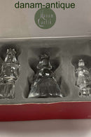 Holmegaard Fantasia Glas Figurer af Maria Berntsen