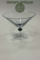 Holmegaard Monte Carlo Opsats