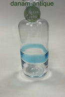 Holmegaard Blå Time Cocktail Karaffel