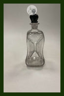 Holmegaard Viol Kluk Karaffel Frost