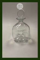 Holmegaard Karaffel i klart glas