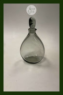 Holmegaard Decanter Gray / Smoke