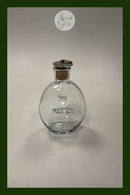 Holmegaard Karaffel Med Novo Logo