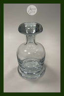 Holmegaard Karaffel i klart glas