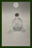 Holmegaard Karaffel i klart glas