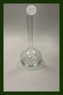 Holmegaard Fogliet / Karaffel i klart Glas