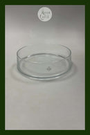 Holmegaard Klar Glas Skål